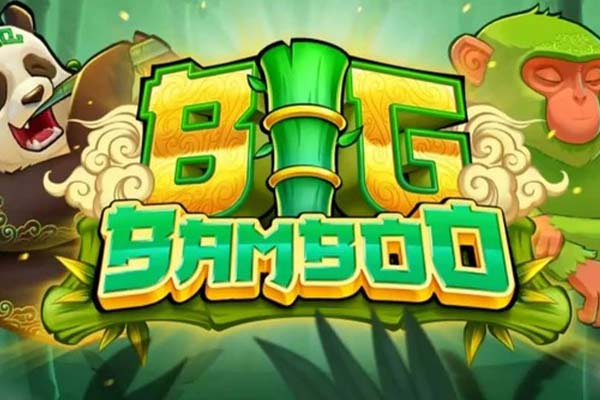 RTP в Big Bamboo