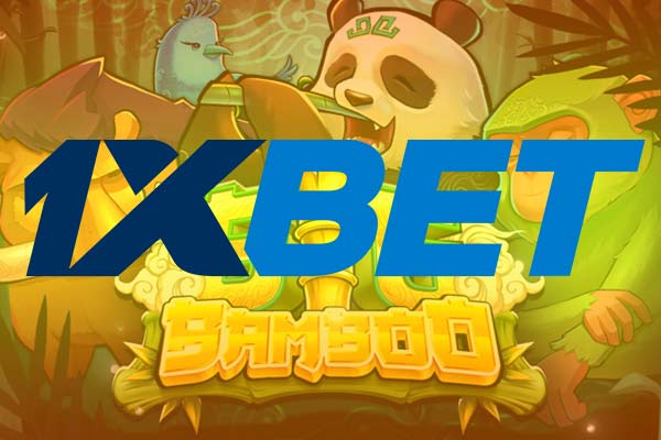 Big Bamboo в 1xBet